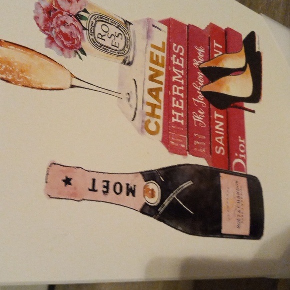 Canvas Print Painting Wall Artππ ππ₯πΊπ - Picture 5 of 6